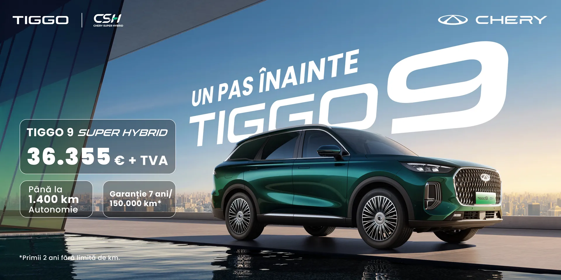 TIGGO 9 CSH nou5