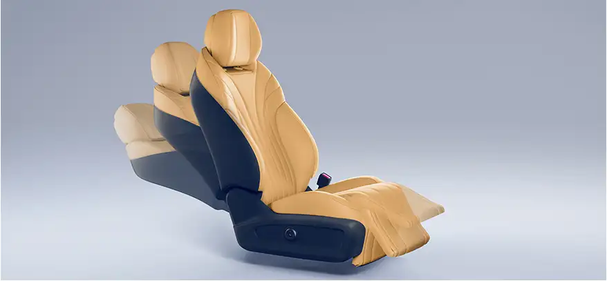 Tiggo 9_CSH PHEV scaune electrice si ajustabile electric chery romania